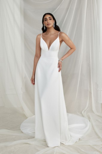 Justin Alexander 88263 #0 default Ivory thumbnail