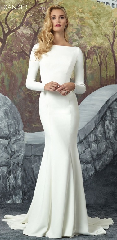 Justin Alexander 8936 Default Thumbnail Image