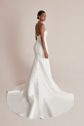 Justin Alexander 88205 #1 Ivory thumbnail