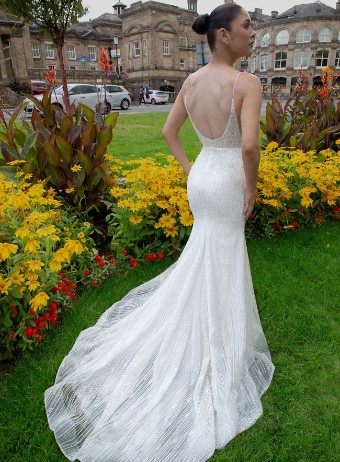 Calla Blanche LA24107 Bahari #1 Ivory thumbnail