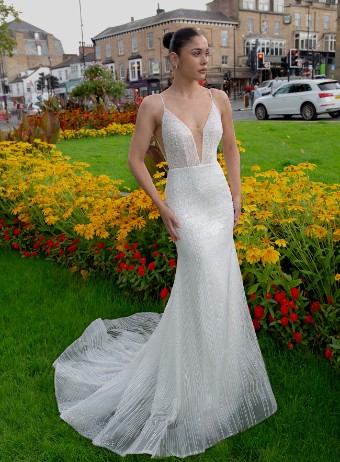 Calla Blanche LA24107 Bahari #2 default Ivory thumbnail