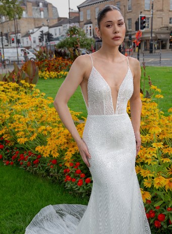 Calla Blanche LA24107 Bahari #0 default Ivory thumbnail