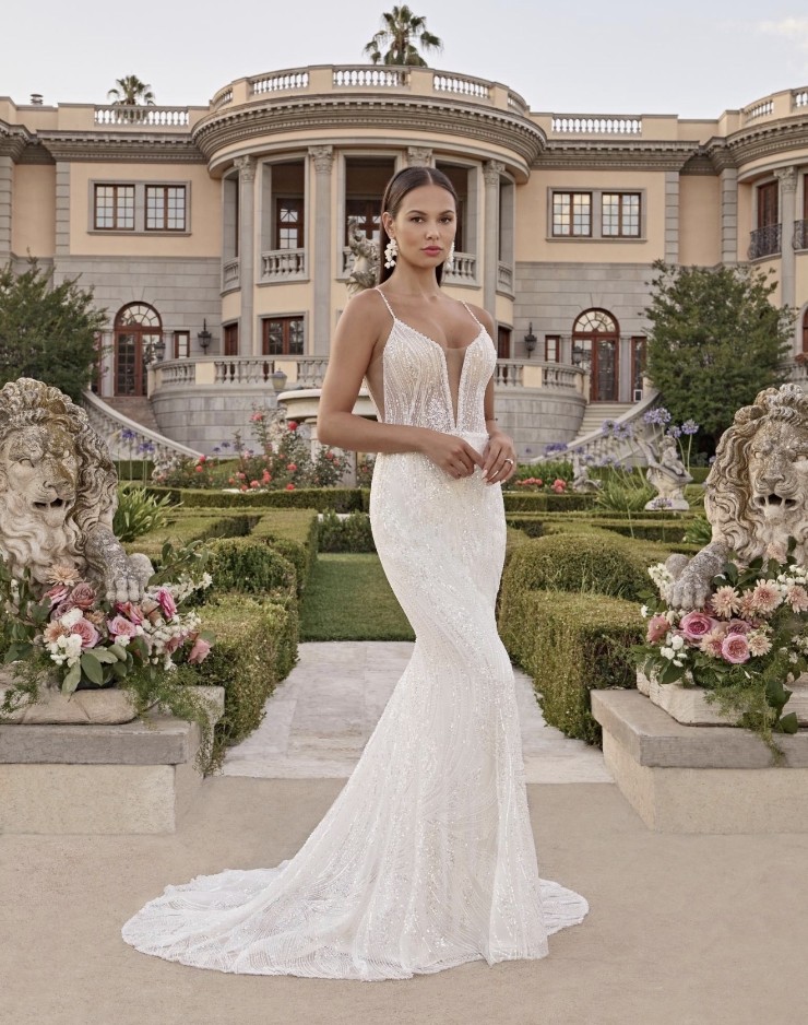 Casablanca 2513 Ruby Default Thumbnail Image