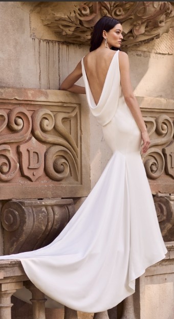 Paloma Blanca P5181 #0 default Natural thumbnail