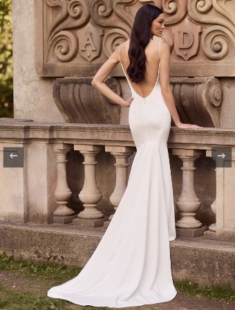 Paloma Blanca P5181 #3 default Natural thumbnail