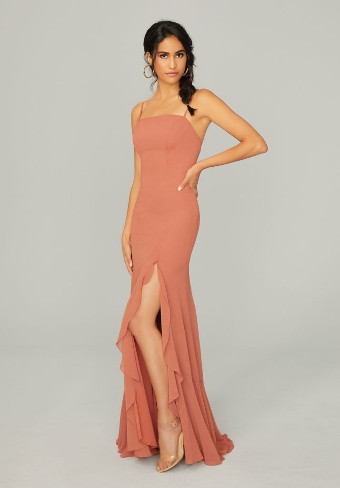 Morilee 21752 #4 Spice thumbnail