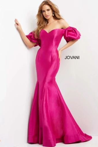 Jovani 09031 #6 Orchid thumbnail