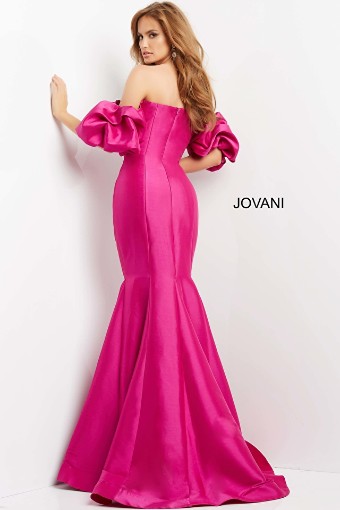 Jovani 09031 #5 Orchid thumbnail