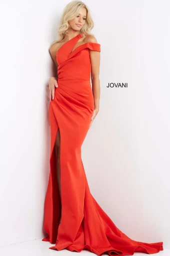 Jovani 04222 #6 Wine thumbnail