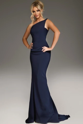 Jovani 40301 #4 Fuchsia thumbnail