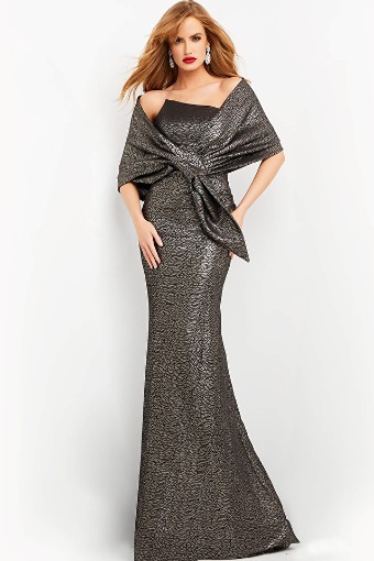 Jovani 06867 #0 default Coffee thumbnail