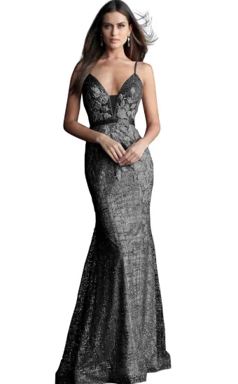 Jovani 62517 #0 default Silver thumbnail