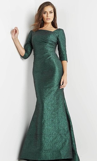 Jovani 23270 #0 default Green thumbnail