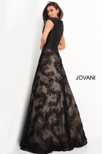 Jovani 03330 #1 default Black thumbnail