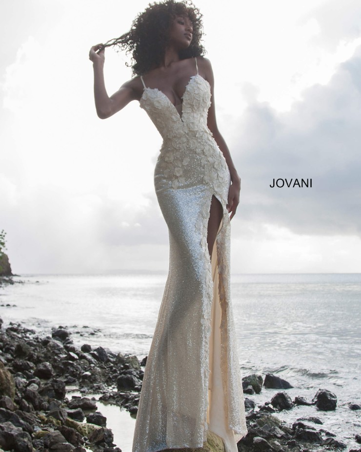 Jovani 1012A Default Thumbnail Image