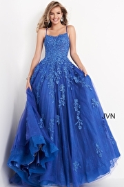 Jovani JVN06644 #1 default Cobalt/Blue thumbnail