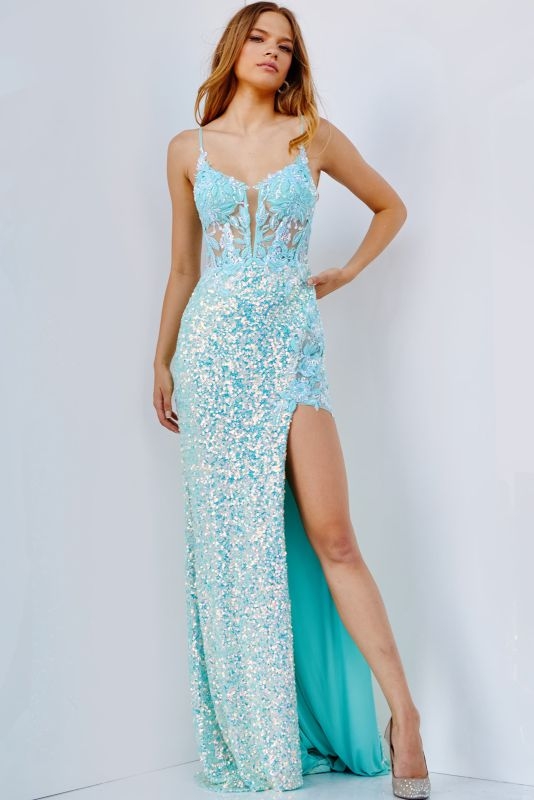 Jovani JVN24299 Default Thumbnail Image