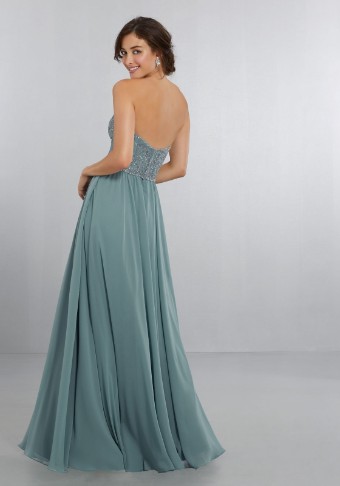 Morilee 21568 #1 default Deep Sea thumbnail