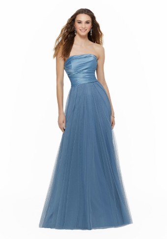 Morilee 21633 #0 default Slate thumbnail