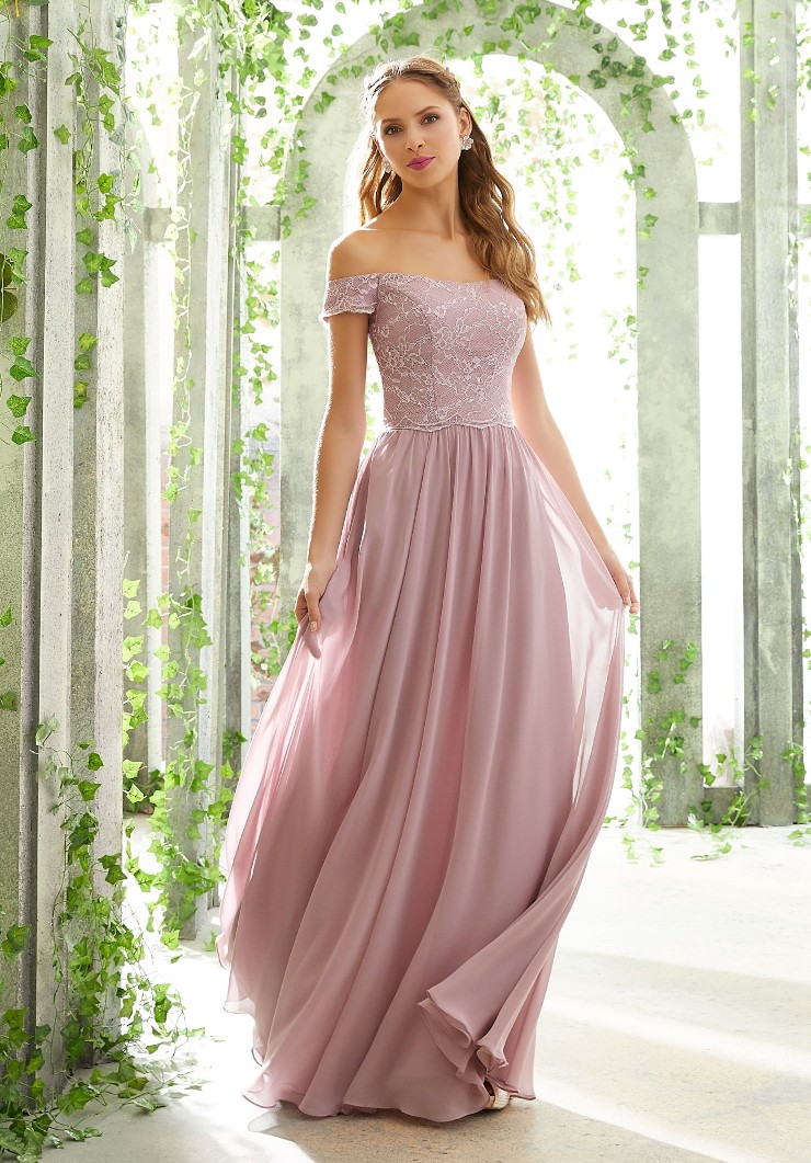 Morilee 21602 Default Thumbnail Image