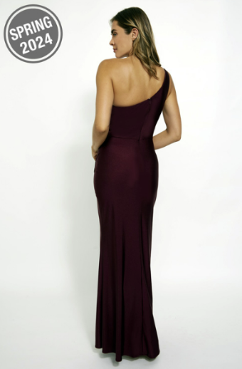 Bari Jay 2413 #3 Sangria thumbnail