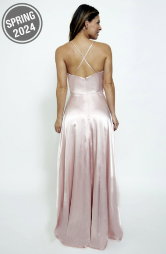 Bari Jay 2419 #3 Blush thumbnail