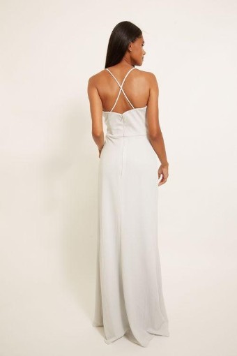 Bari Jay 2311 #3 Silver thumbnail