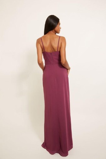 Bari Jay 2313 #3 Raspberry thumbnail