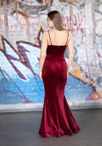 Bari Jay 2085 #11 Wine thumbnail