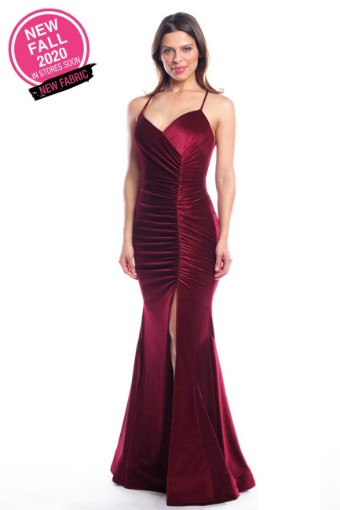 Bari Jay 2086 #0 default Wine thumbnail