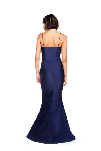 Bari Jay 2007 #5 Navy thumbnail