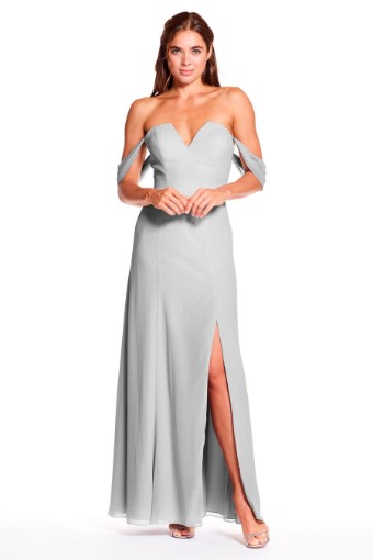 Bari Jay 1916 #2 Silver thumbnail