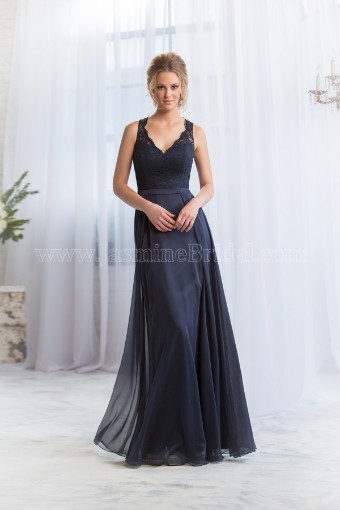 Jasmine L164065 #0 default Navy thumbnail