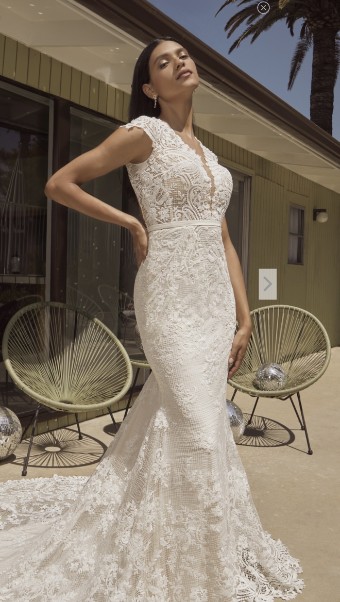 BeLoved by Casablanca BL402 Janis #3 SDNI thumbnail