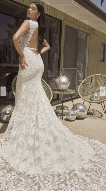 BeLoved by Casablanca BL402 Janis #4 default SDNI thumbnail