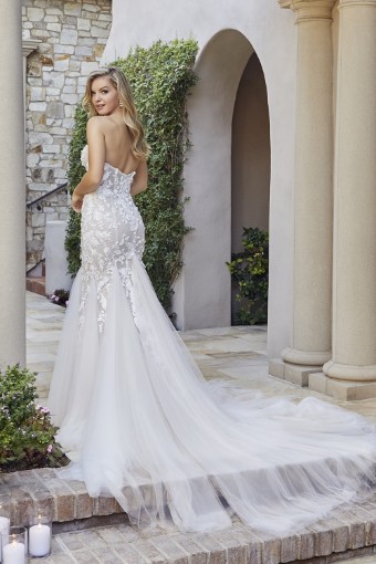 Casablanca 2442C Paisley #1 default Nude/Ivory thumbnail