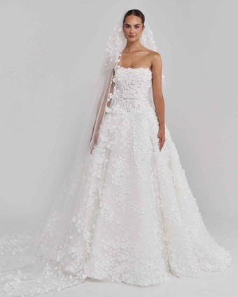 Calla Blanche B26107 Camilla #1 Ivory thumbnail