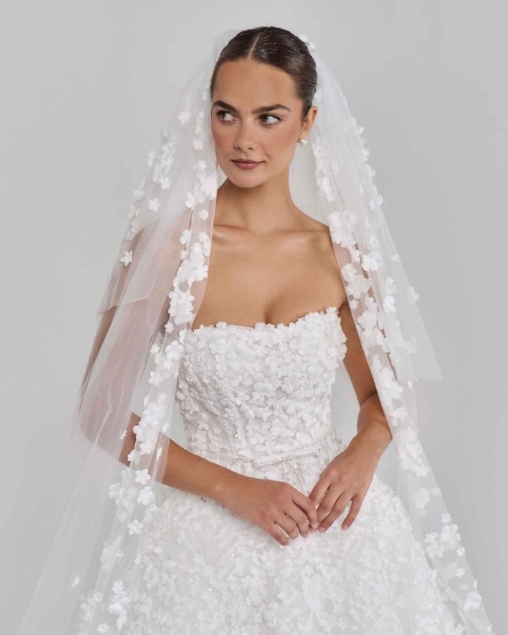 Calla Blanche B26107 Camilla Default Thumbnail Image