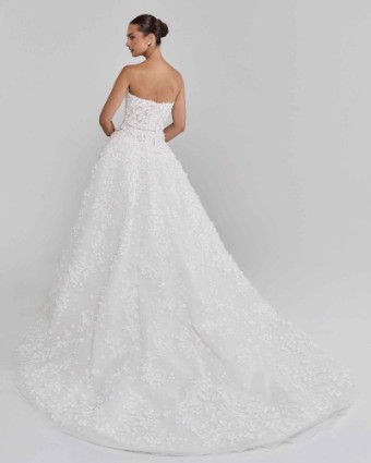 Calla Blanche B26107 Camilla #2 Ivory thumbnail