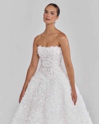 Calla Blanche B26107 Camilla #3 default Ivory thumbnail