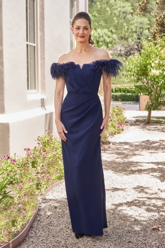 Jasmine K258001 #0 default Navy thumbnail