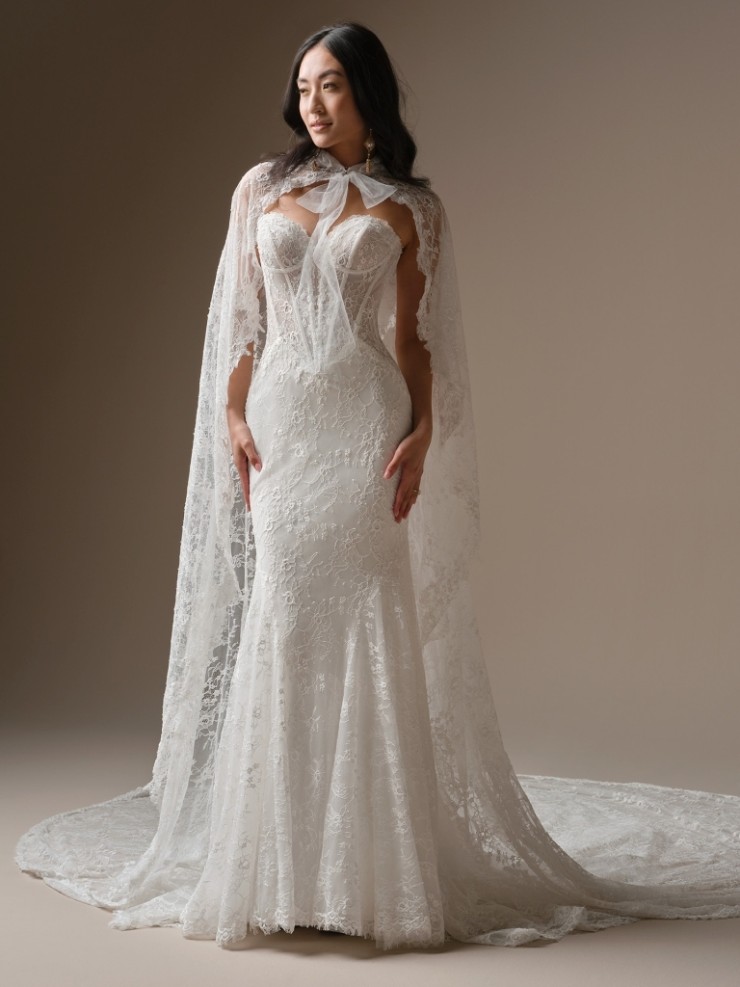Maggie Sottero 26MB387A01 Bellevue Default Thumbnail Image