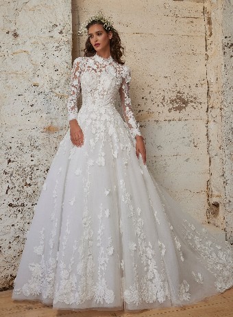 Calla Blanche 123248 Alessandra #3 default Ivory/Ivory thumbnail