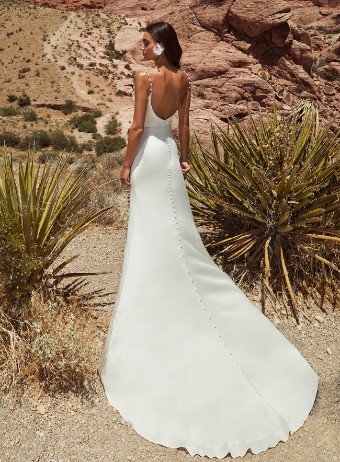 Calla Blanche LP2408 Malaika #2 default Ivory thumbnail