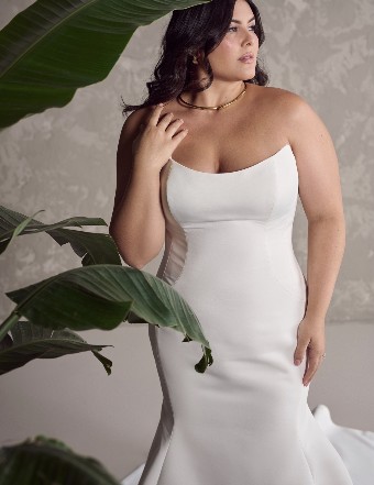 Maggie Sottero 24ss168a01 Annika #1 Ivory thumbnail