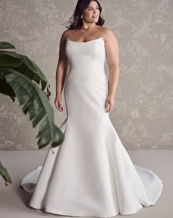Maggie Sottero 24ss168a01 Annika #2 Ivory thumbnail