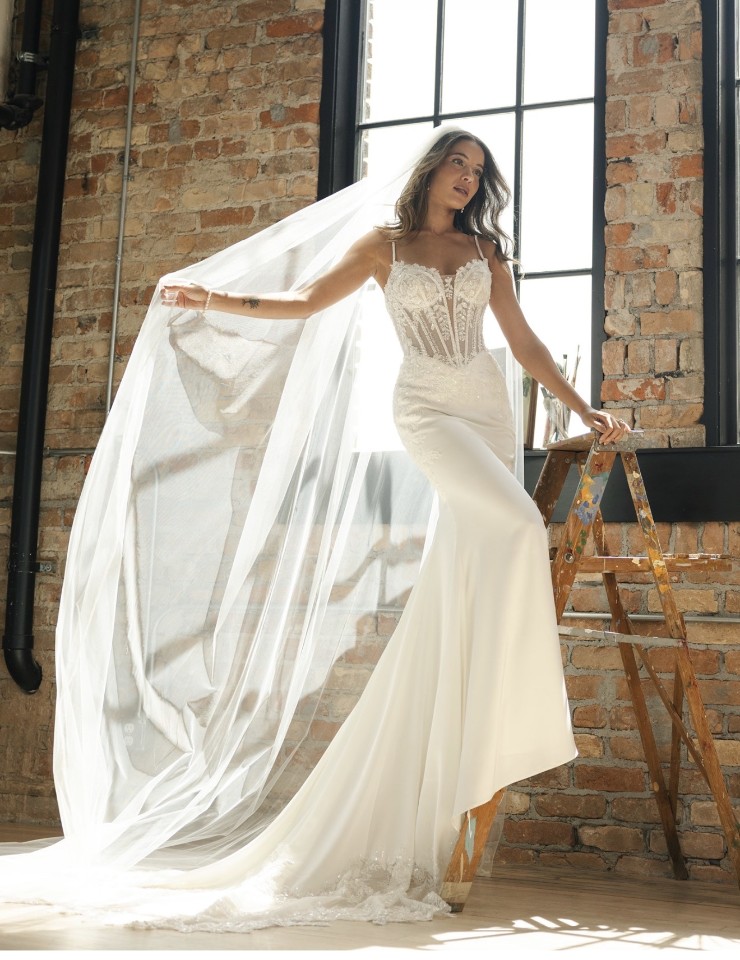 Maggie Sottero 26mb374A01 India Default Thumbnail Image