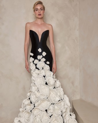 Calla Blanche B25110 Rosalind #3 default Ivory thumbnail