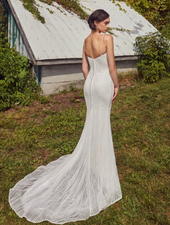 Calla Blanche LA24114 Kimberley #1 Ivory thumbnail