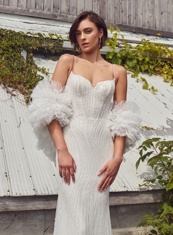 Calla Blanche LA24114 Kimberley #0 default Ivory thumbnail